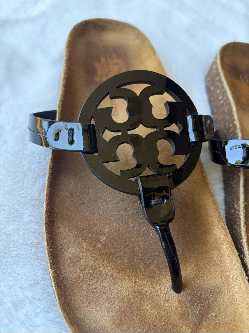 Women’s Tory Burch Millar Cloud Sandals